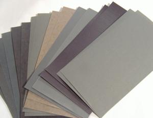 Как форма зерна, тип связки и материал основы влияют на результат шлифовки