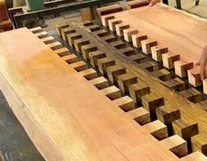 Проектирование и изготовление внутренних силовых элементов в мебели