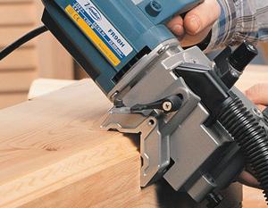 Техника «скользящего» реза: когда и зачем снимать фаску перед основным резом