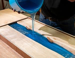 Создание устойчивых к истиранию поверхностей: сравнение покрытий