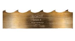 Ленточные пилы по дереву ROKOT