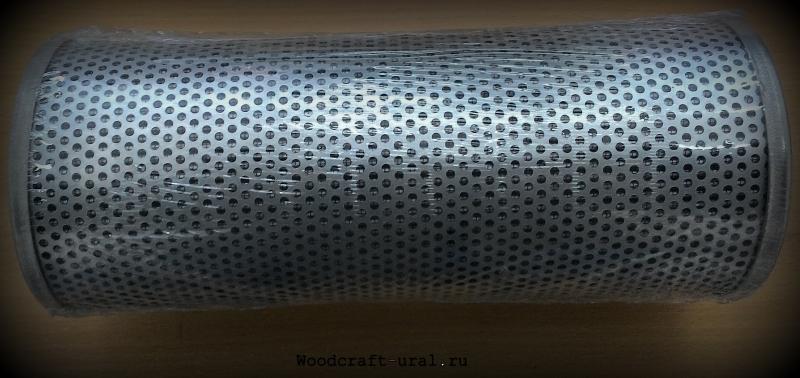 Элемент фильтрующий сливной к г/м СФ-65С (Loglift) FOM 10-106/260