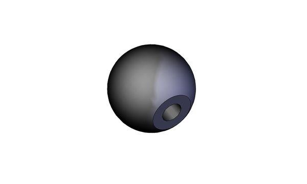 2103-170393-01 Рукоятка