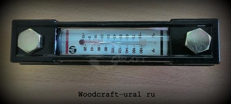Указатель уровня и температуры масла LVA20TARV12