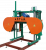Пилорама Алтай-3™ 1200 проф