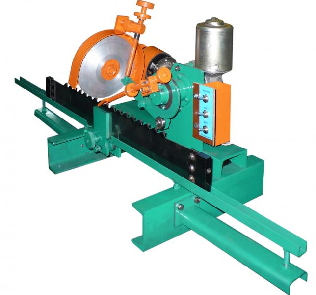 Станок для заточки пил рамных многопильных станков Алтай-зрп63