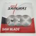 Пильный диск для раскроечных центров 430x4.4/3.2x30 Z72 RED SAMURAI