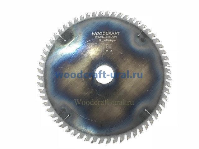 Дисковая пила 700х50х5.4/4.0/130z