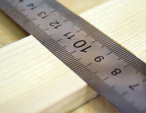 Методы контроля геометрии детали после обработки: шаблоны, угольники, измерительные рейки