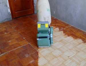 Шлифовка против циклевания: что лучше для восстановления старой древесины