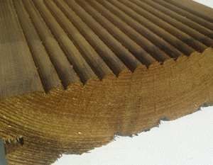 Импрегнированная доска: определение, виды и особенности материала