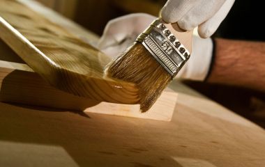 Антисептики для обработки древесины