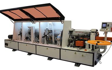 ОСОБЕННОСТИ АВТОМАТИЧЕСКИХ КРОМКООБЛИЦОВОЧНЫХ СТАНКОВ