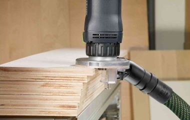 Ручная обработка кромок: когда использовать циклю, а когда кромочный фрезер