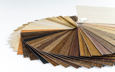 Деревянный шпон – производство, виды, обработка