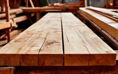 На что обратить внимание при самостоятельной распиловке древесины на доски