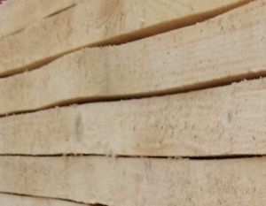 Деформация деревянных каркасов и рам со временем