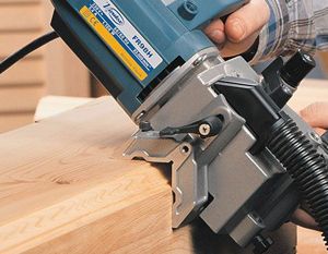 Техника «скользящего» реза: когда и зачем снимать фаску перед основным резом