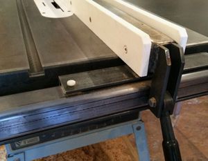 Методы проверки и настройки геометрии деревообрабатывающего станка