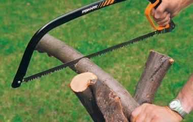 Ножовки по дереву