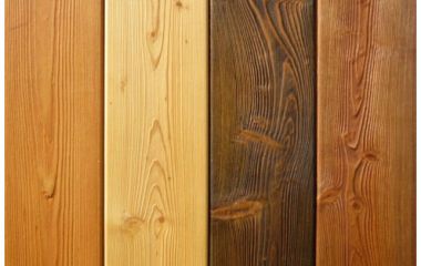 Разновидности натуральных масел для дерева