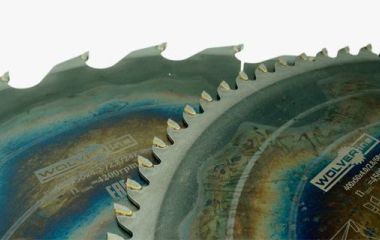 Подбор дисковых пил