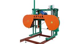 Пилорама Алтай