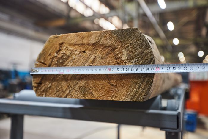 Многопильный одновальный станок «ТРИУМФ» Б700