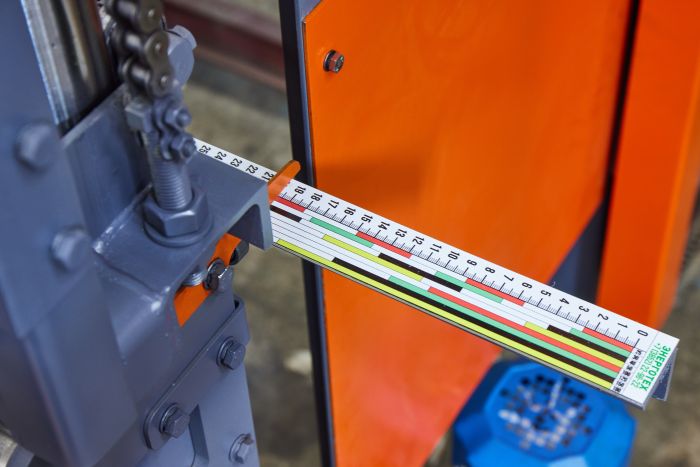 Угловая дисковая пилорама  «ТРИУМФ» 2У-600