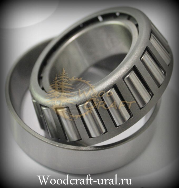 Подшипник 6-7309 А (Тайга New)