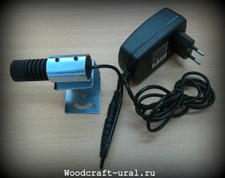 Лазерный указатель пропила МЛК-10