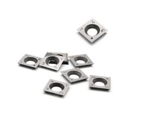 Нож твердосплавный TS 20 х 12 х 1,5 (T04F) универсальный