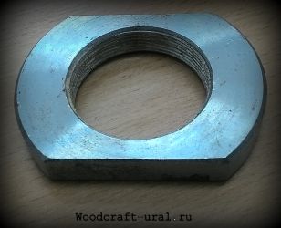 Гайка для ЦОД-450