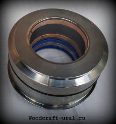 Букса г/ц подъема.ЛВ-185.45.310