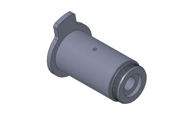 Ось захвата СФ-65 94236457