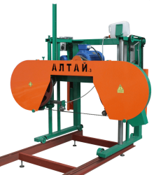 Пилорама Алтай-3™ 1200 проф