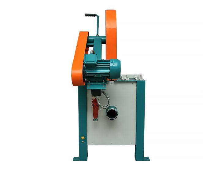 Станок торцовочный ЦТ–450 (3 кВт)