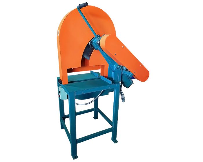 Станок торцовочный маятниковый (ЦТ–450Л)