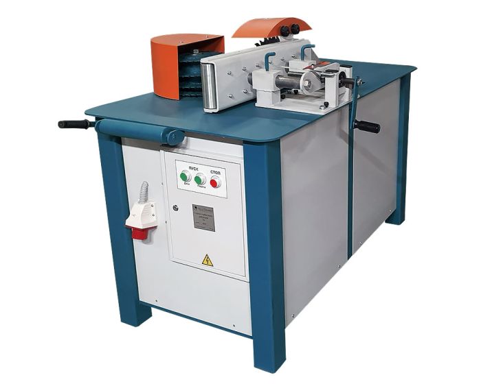 Станок горбыльно-ребровой ГР–630