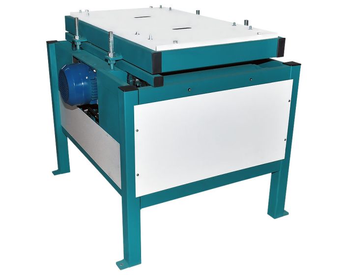 Станок кромкообрезной проходного типа КМ-350 (11,75 кВт)