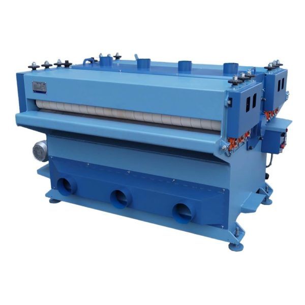 Станок многопильный МСП-2200