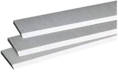 Строгальный нож из быстрорежущей стали HSS W18 810х35х3 мм