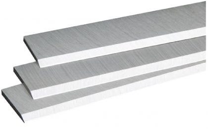 Строгальный нож из быстрорежущей стали HSS W18 180x35x3 мм RED SAMURAI