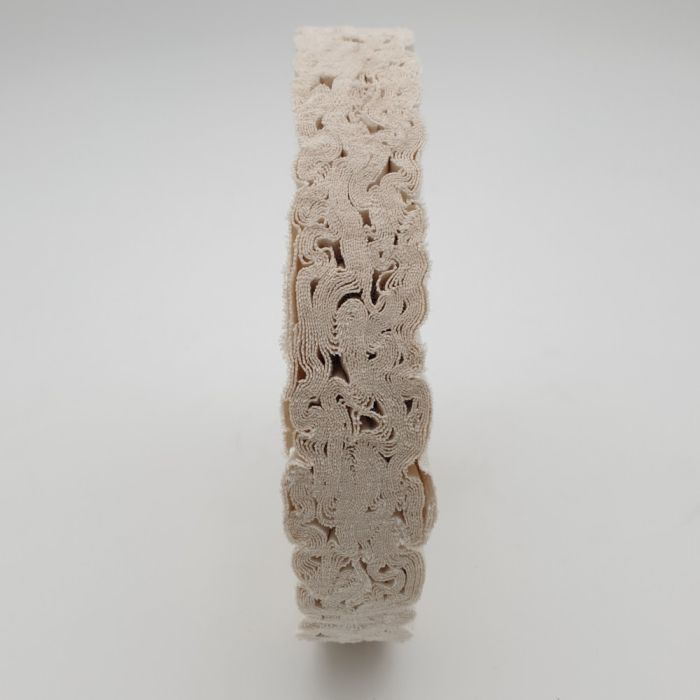 Полировальный круг (фетр) без оправки для кромкооблицовочного станка 150х50х20 RED SAMURAI