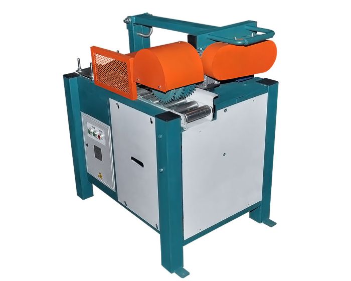 Станок делительный проходного типа (СМ–500)