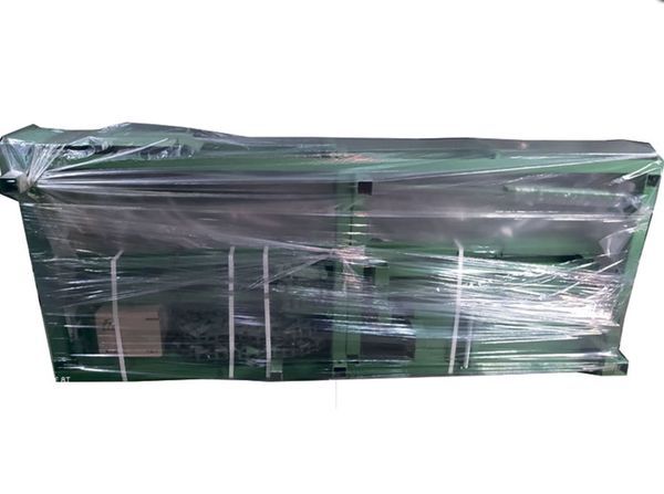 Станок для переработки тонкомера СПТ-280т