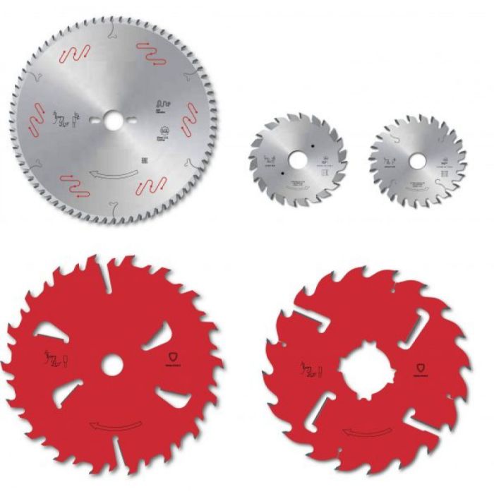 Заточной станок c ЧПУ для пильных дисков WEIZHIHAO Модель SB-800 OPTIMA (MF158B)
