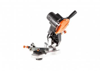 Заточный станок для цепей бензопил